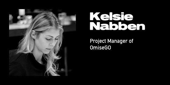 Kelsie Nabben